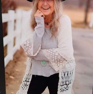 Meet your Posher, Marie